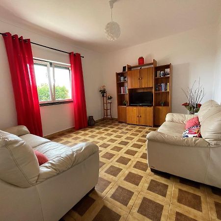 Villa Patrocinio Ribamar  Exteriér fotografie