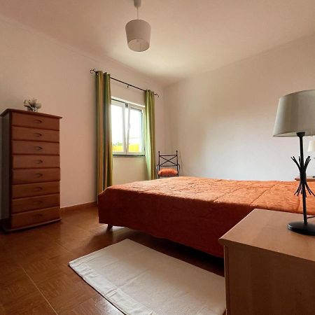 Villa Patrocinio Ribamar  Exteriér fotografie