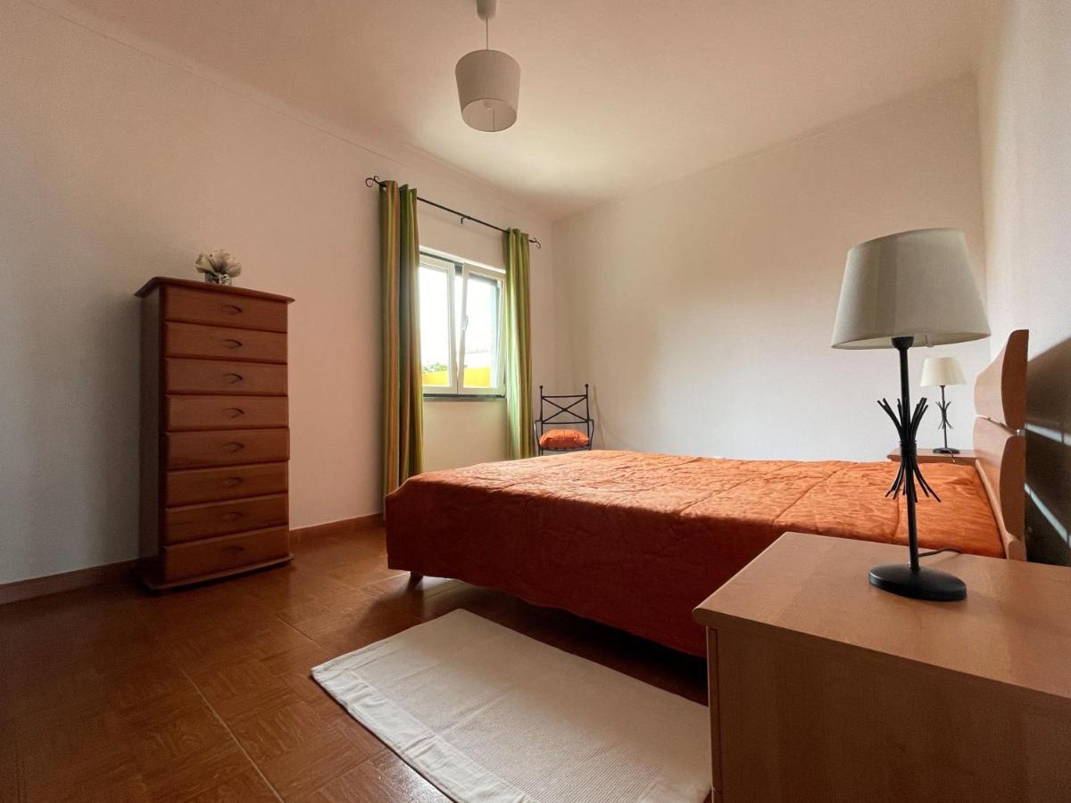 Villa Patrocinio Ribamar  Exteriér fotografie