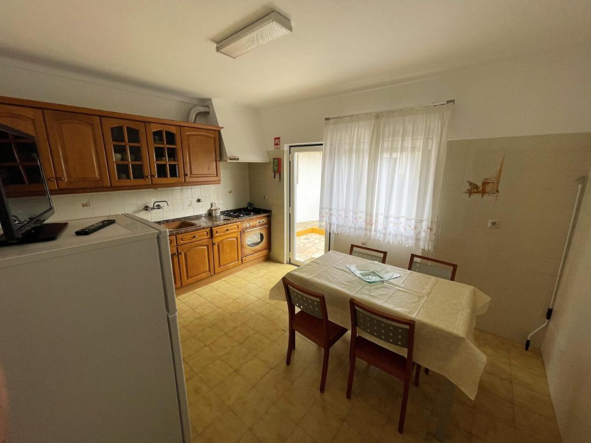Villa Patrocinio Ribamar  Exteriér fotografie